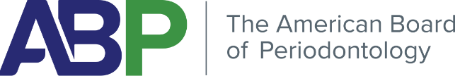 american-board-of-periodontology-logo